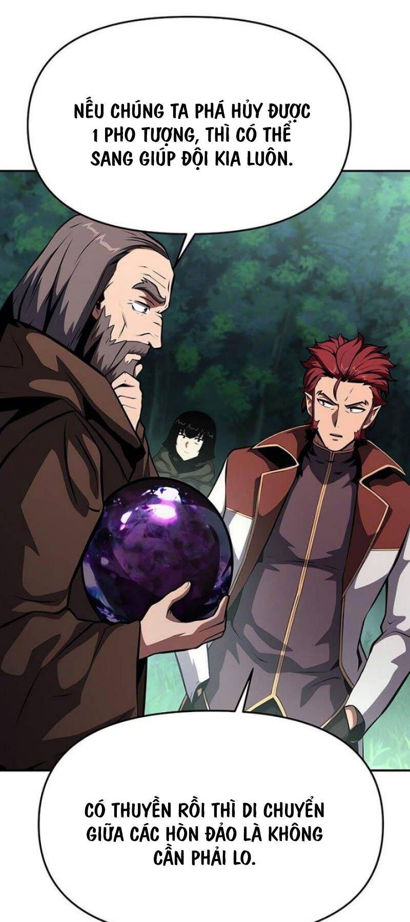 đọc truyện Vua Hiệp Sĩ Đã Trở Lại Với Một Vị Thần Chương 57 ảnh 62 tại Thiên Thai Truyện