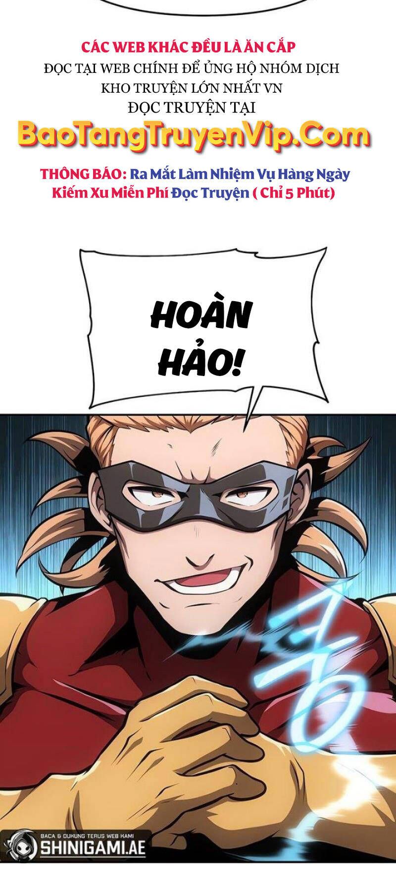 đọc truyện Vua Hiệp Sĩ Đã Trở Lại Với Một Vị Thần Chương 57 ảnh 63 tại Thiên Thai Truyện