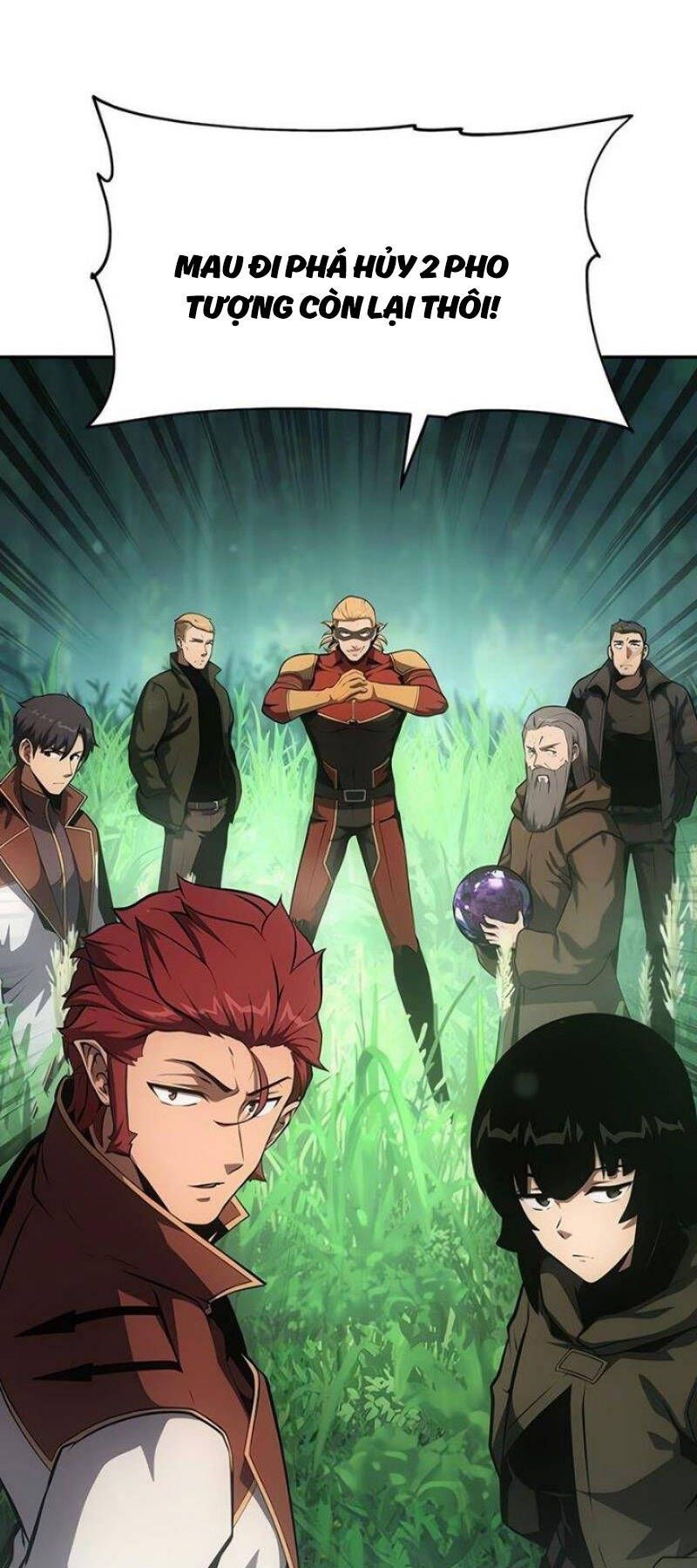 đọc truyện Vua Hiệp Sĩ Đã Trở Lại Với Một Vị Thần Chương 57 ảnh 64 tại Thiên Thai Truyện