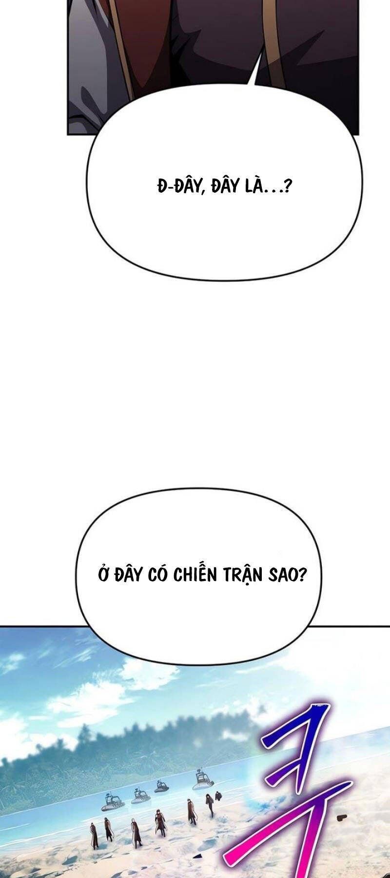 đọc truyện Vua Hiệp Sĩ Đã Trở Lại Với Một Vị Thần Chương 57 ảnh 70 tại Thiên Thai Truyện