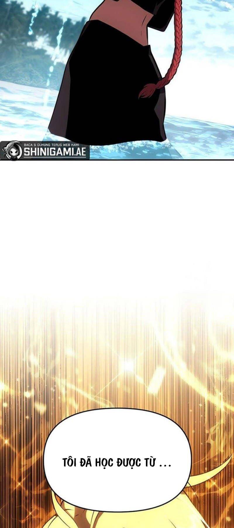 đọc truyện Vua Hiệp Sĩ Đã Trở Lại Với Một Vị Thần Chương 57 ảnh 9 tại Thiên Thai Truyện