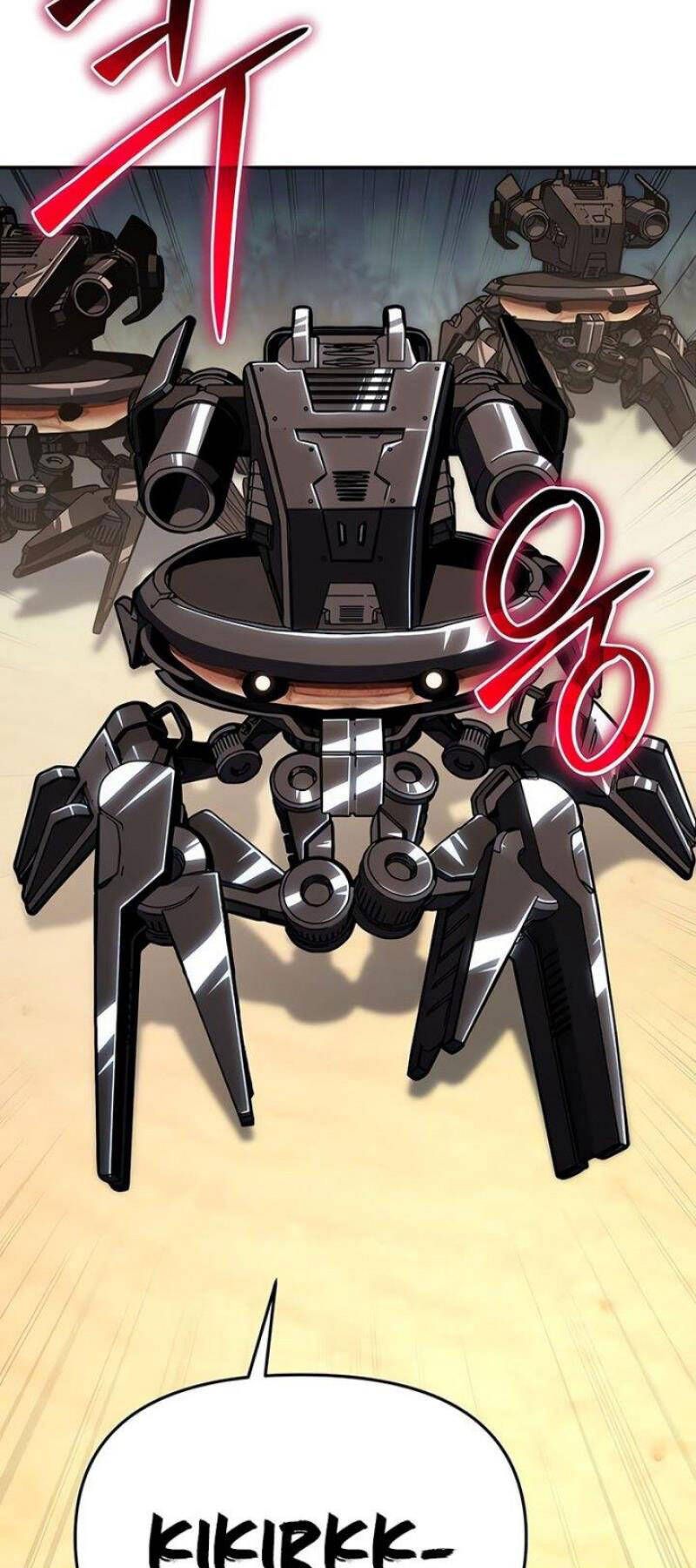 đọc truyện Vua Hiệp Sĩ Đã Trở Lại Với Một Vị Thần Chương 57 ảnh 80 tại Thiên Thai Truyện