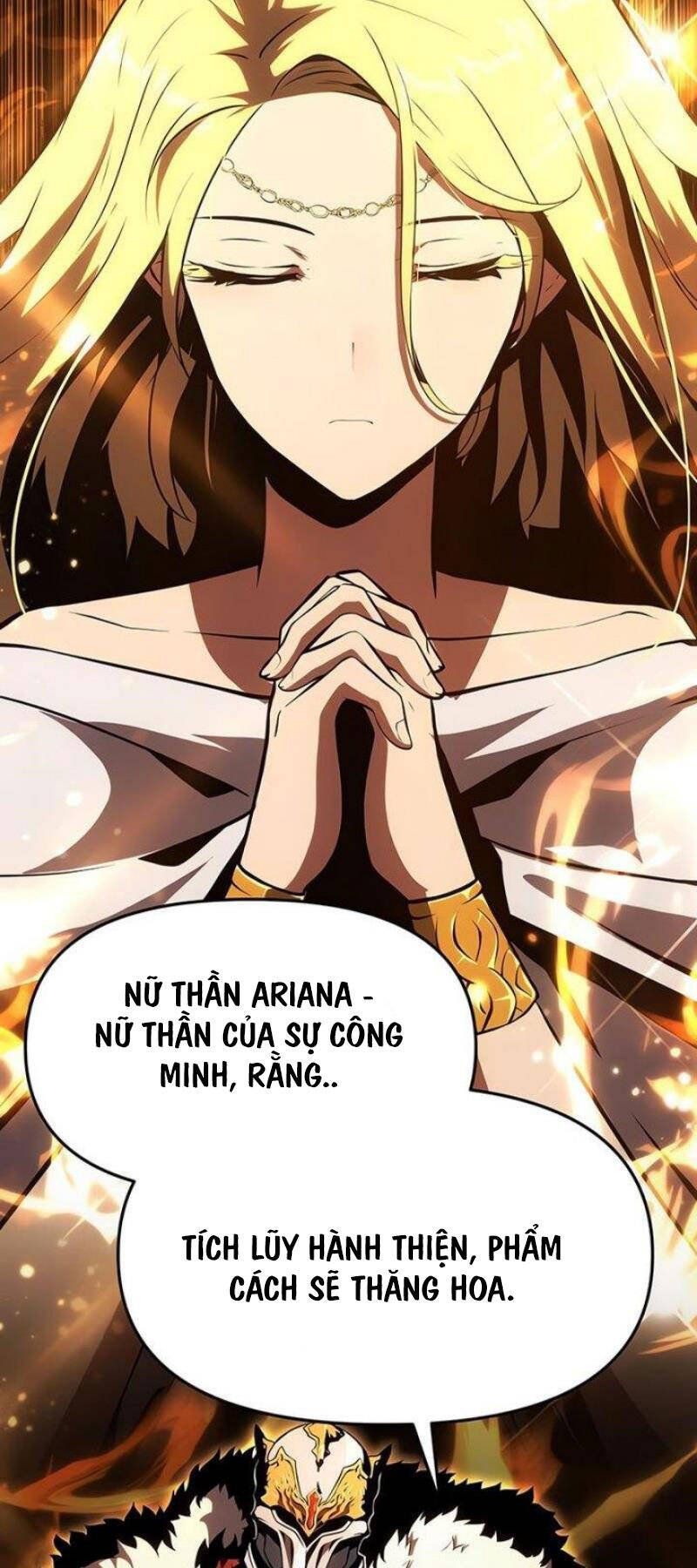 đọc truyện Vua Hiệp Sĩ Đã Trở Lại Với Một Vị Thần Chương 57 ảnh 10 tại Thiên Thai Truyện