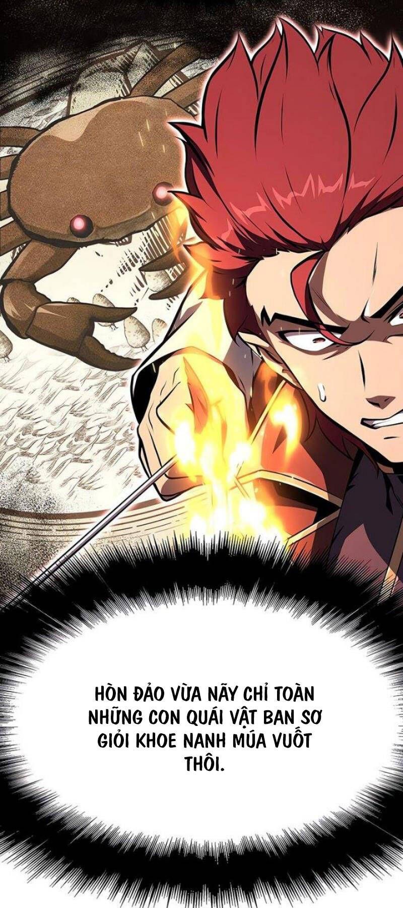 đọc truyện Vua Hiệp Sĩ Đã Trở Lại Với Một Vị Thần Chương 57 ảnh 83 tại Thiên Thai Truyện