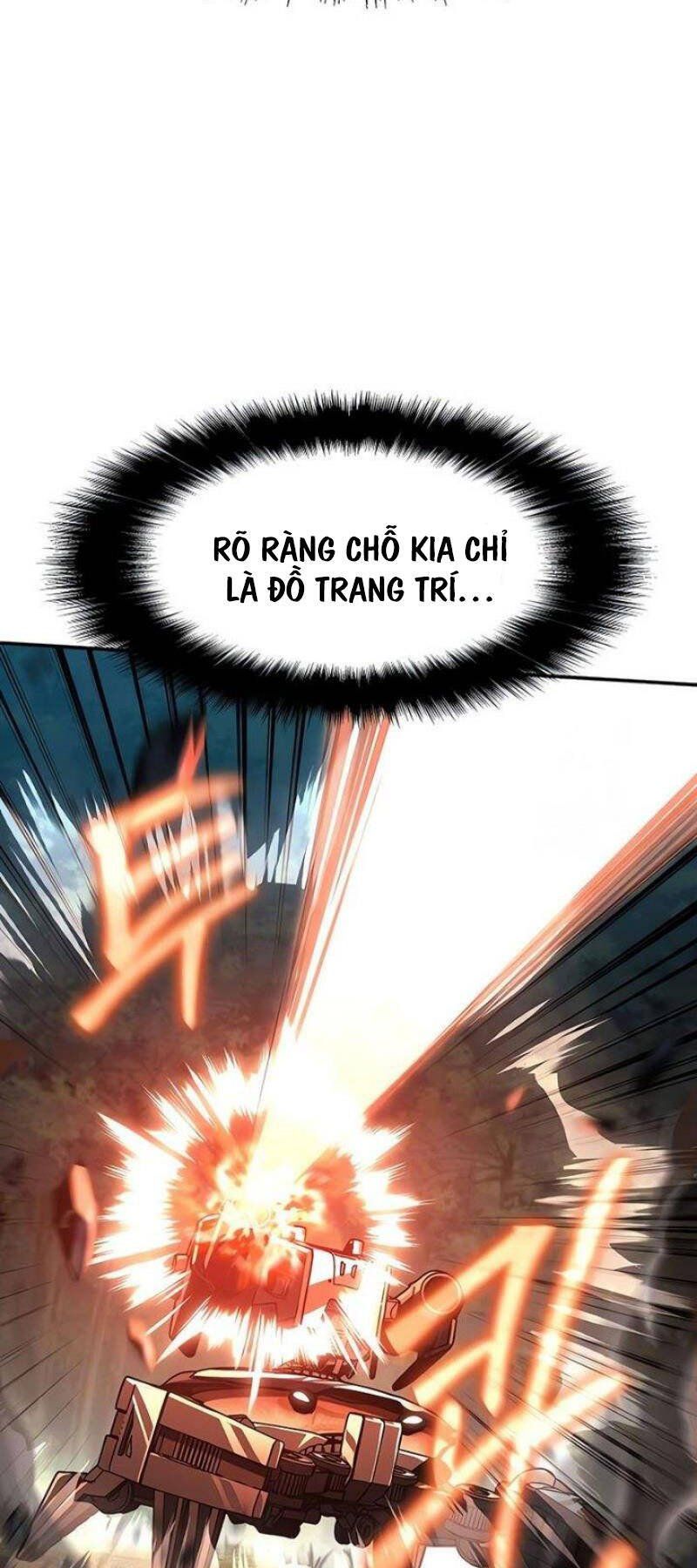 đọc truyện Vua Hiệp Sĩ Đã Trở Lại Với Một Vị Thần Chương 57 ảnh 84 tại Thiên Thai Truyện