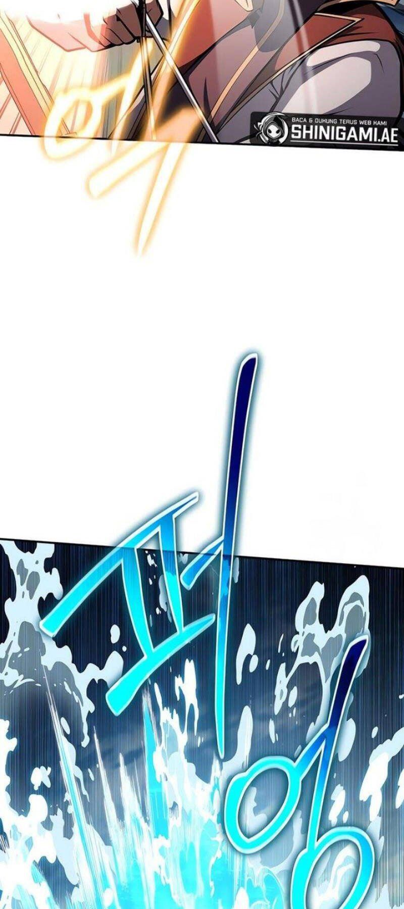 đọc truyện Vua Hiệp Sĩ Đã Trở Lại Với Một Vị Thần Chương 57 ảnh 86 tại Thiên Thai Truyện