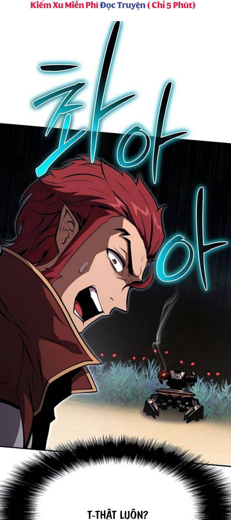 đọc truyện Vua Hiệp Sĩ Đã Trở Lại Với Một Vị Thần Chương 57 ảnh 88 tại Thiên Thai Truyện