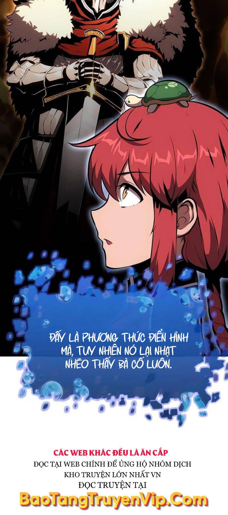 đọc truyện Vua Hiệp Sĩ Đã Trở Lại Với Một Vị Thần Chương 57 ảnh 11 tại Thiên Thai Truyện