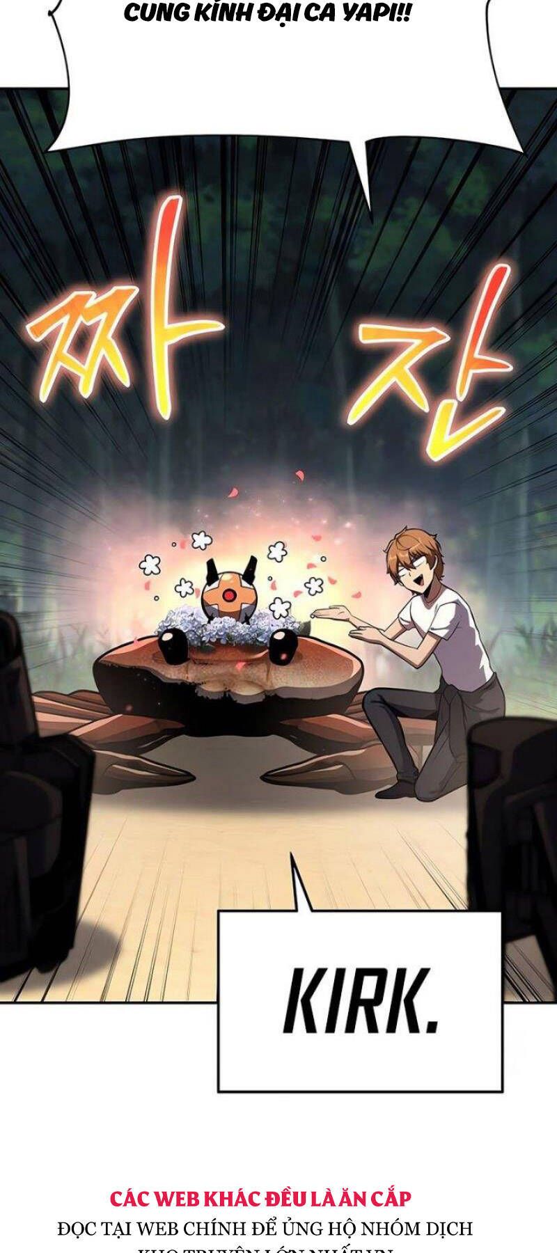 đọc truyện Vua Hiệp Sĩ Đã Trở Lại Với Một Vị Thần Chương 57 ảnh 94 tại Thiên Thai Truyện