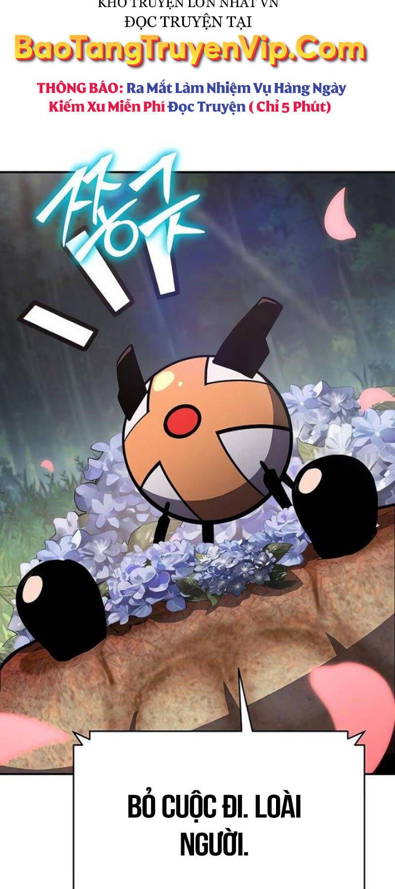 đọc truyện Vua Hiệp Sĩ Đã Trở Lại Với Một Vị Thần Chương 57 ảnh 95 tại Thiên Thai Truyện