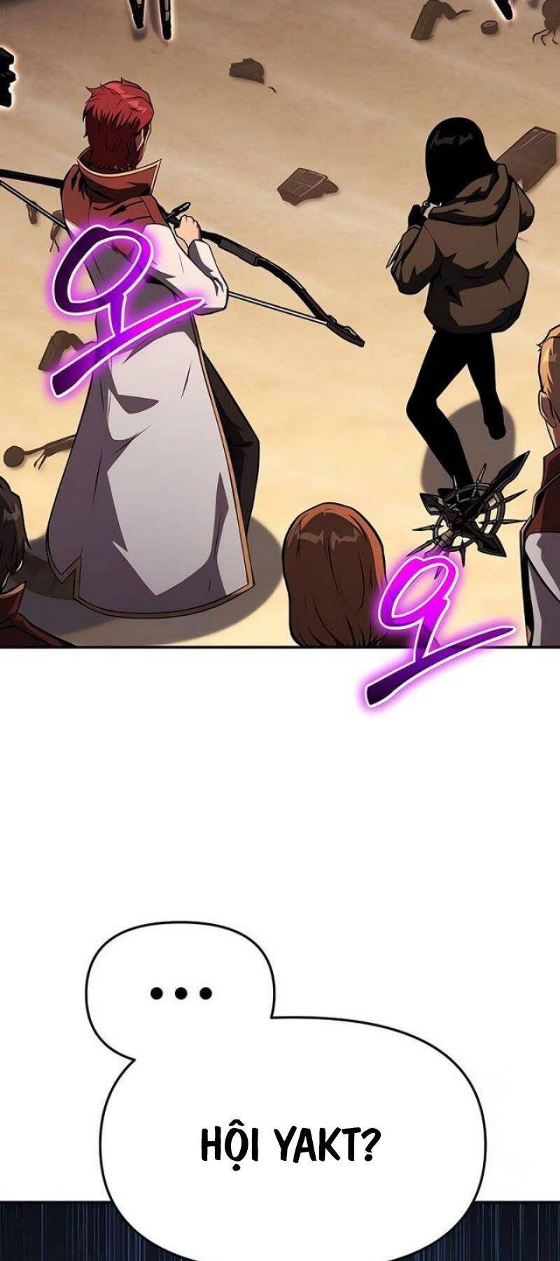 đọc truyện Vua Hiệp Sĩ Đã Trở Lại Với Một Vị Thần Chương 57 ảnh 97 tại Thiên Thai Truyện