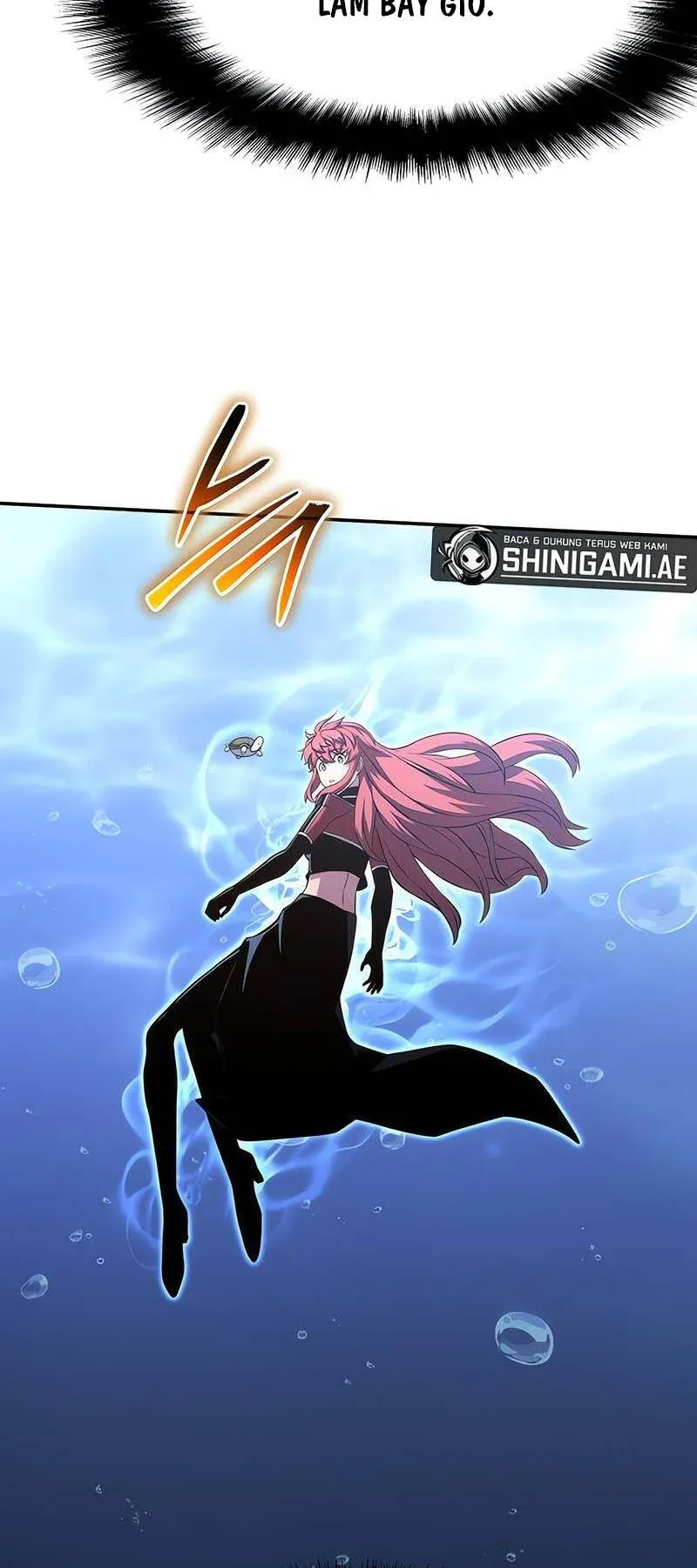 đọc truyện Vua Hiệp Sĩ Đã Trở Lại Với Một Vị Thần Chương 58 ảnh 109 tại Thiên Thai Truyện