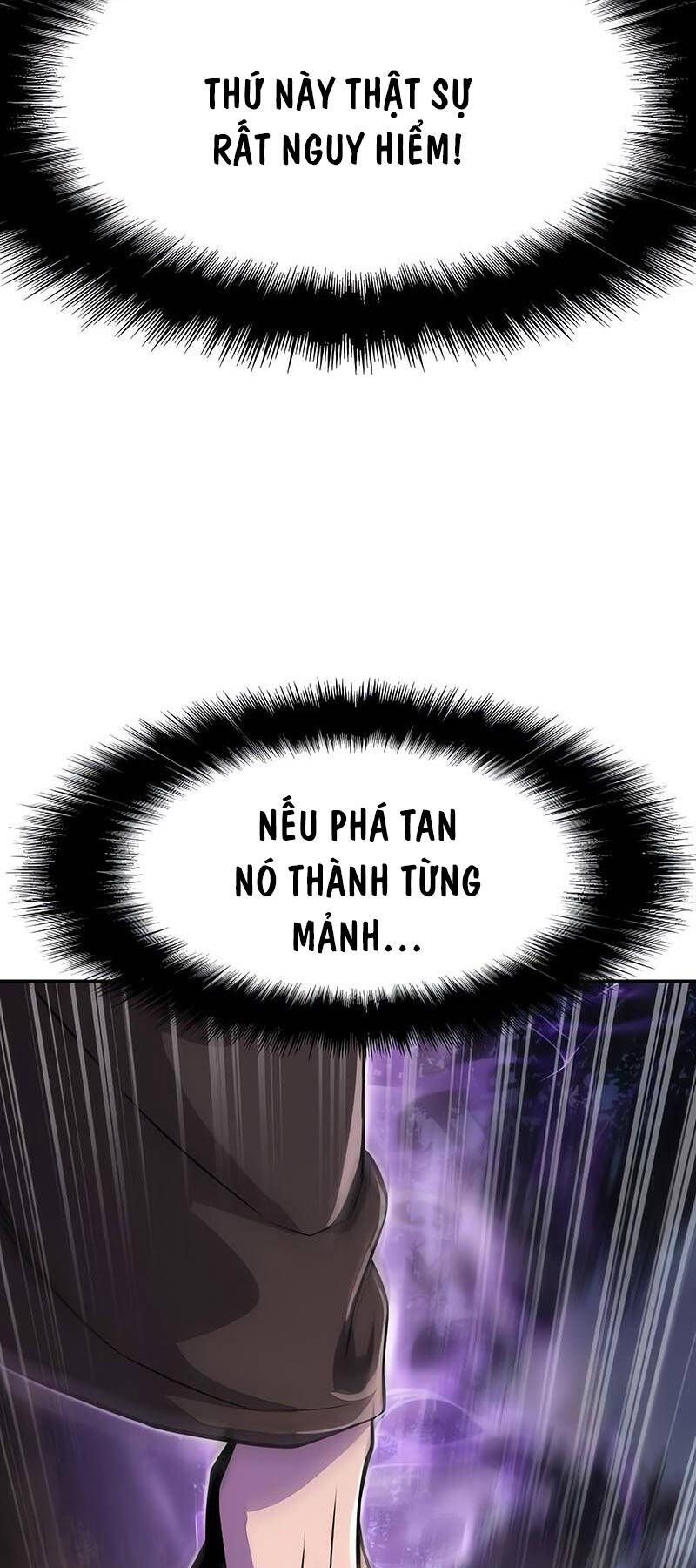 đọc truyện Vua Hiệp Sĩ Đã Trở Lại Với Một Vị Thần Chương 58 ảnh 13 tại Thiên Thai Truyện