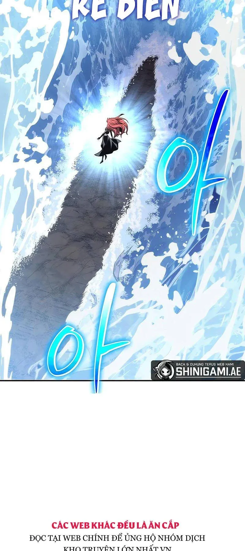 đọc truyện Vua Hiệp Sĩ Đã Trở Lại Với Một Vị Thần Chương 58 ảnh 115 tại Thiên Thai Truyện