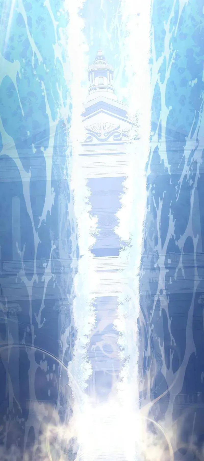 đọc truyện Vua Hiệp Sĩ Đã Trở Lại Với Một Vị Thần Chương 58 ảnh 118 tại Thiên Thai Truyện