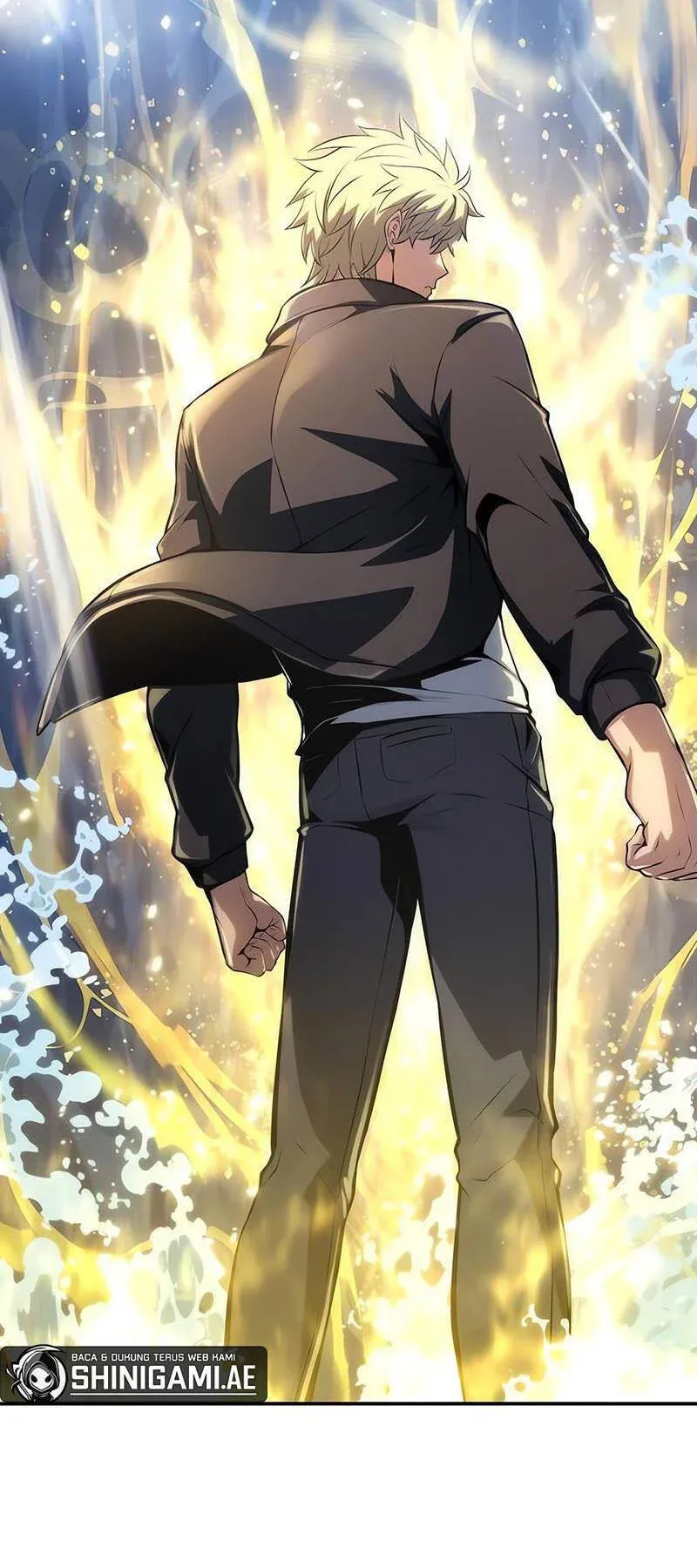 đọc truyện Vua Hiệp Sĩ Đã Trở Lại Với Một Vị Thần Chương 58 ảnh 120 tại Thiên Thai Truyện