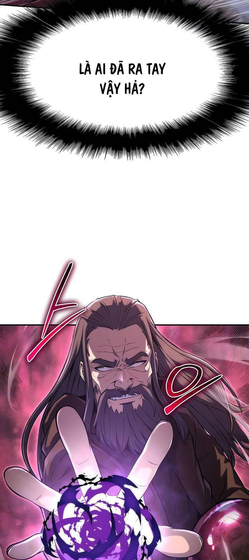 đọc truyện Vua Hiệp Sĩ Đã Trở Lại Với Một Vị Thần Chương 58 ảnh 16 tại Thiên Thai Truyện