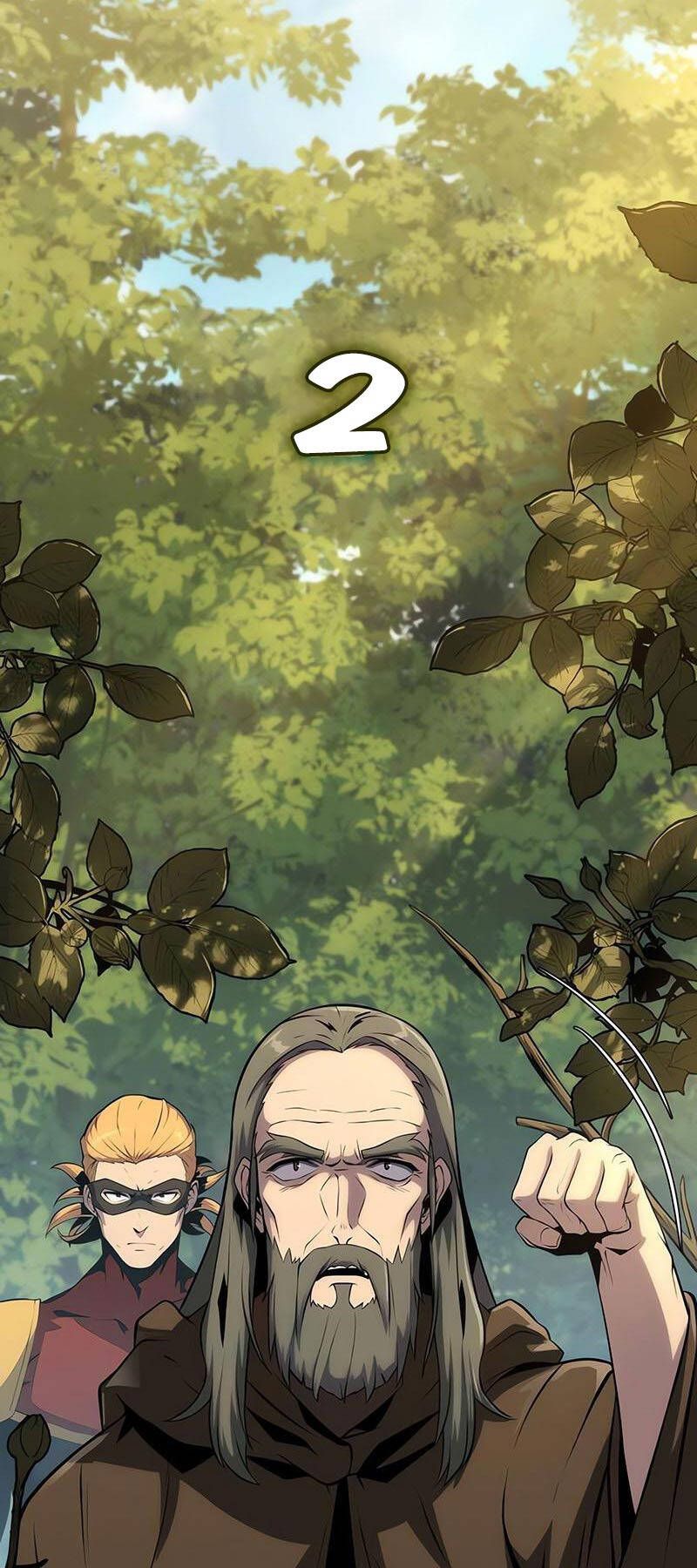 đọc truyện Vua Hiệp Sĩ Đã Trở Lại Với Một Vị Thần Chương 58 ảnh 4 tại Thiên Thai Truyện