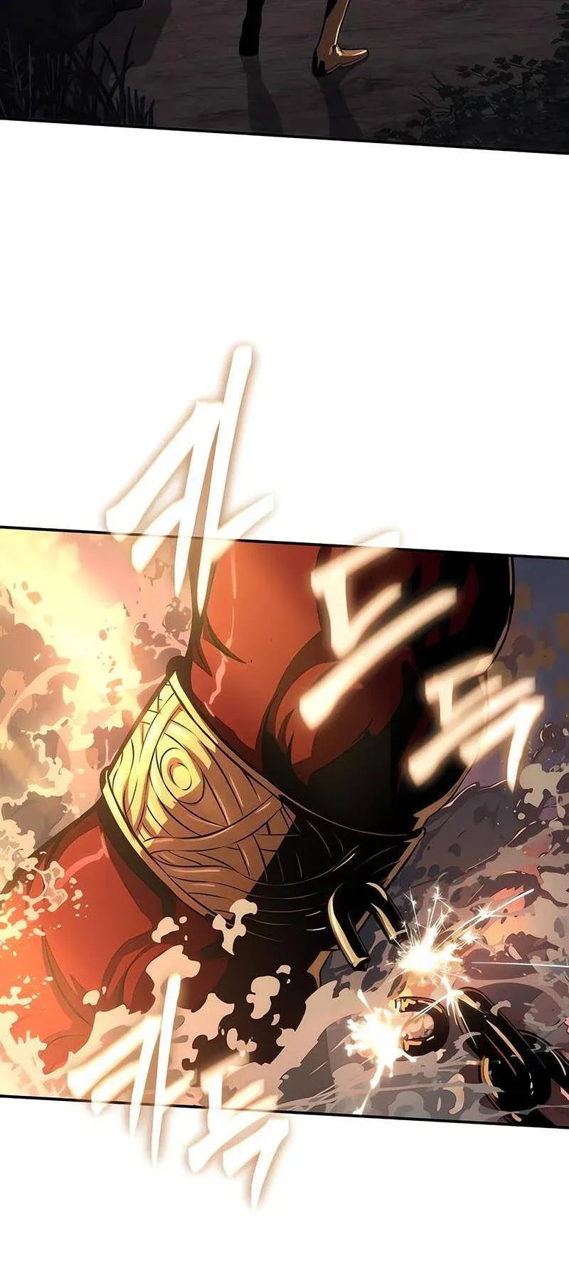 đọc truyện Vua Hiệp Sĩ Đã Trở Lại Với Một Vị Thần Chương 58 ảnh 28 tại Thiên Thai Truyện