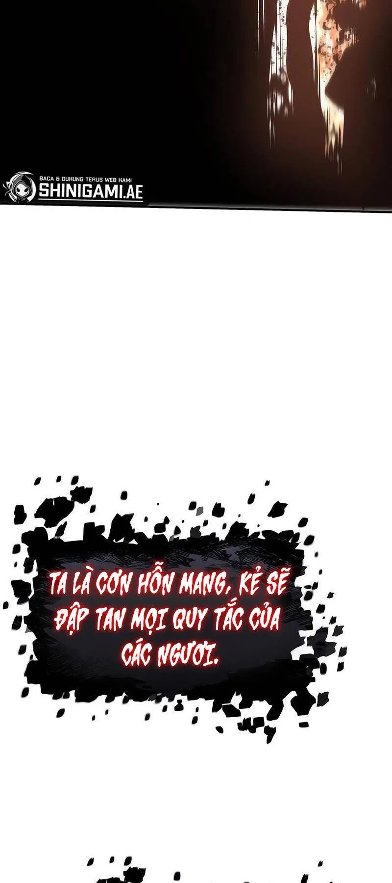 đọc truyện Vua Hiệp Sĩ Đã Trở Lại Với Một Vị Thần Chương 58 ảnh 30 tại Thiên Thai Truyện