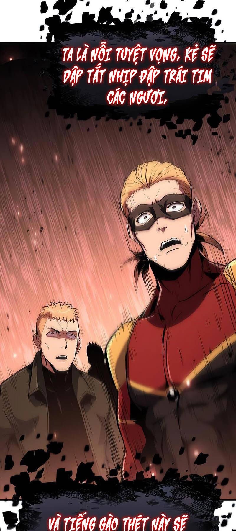 đọc truyện Vua Hiệp Sĩ Đã Trở Lại Với Một Vị Thần Chương 58 ảnh 31 tại Thiên Thai Truyện