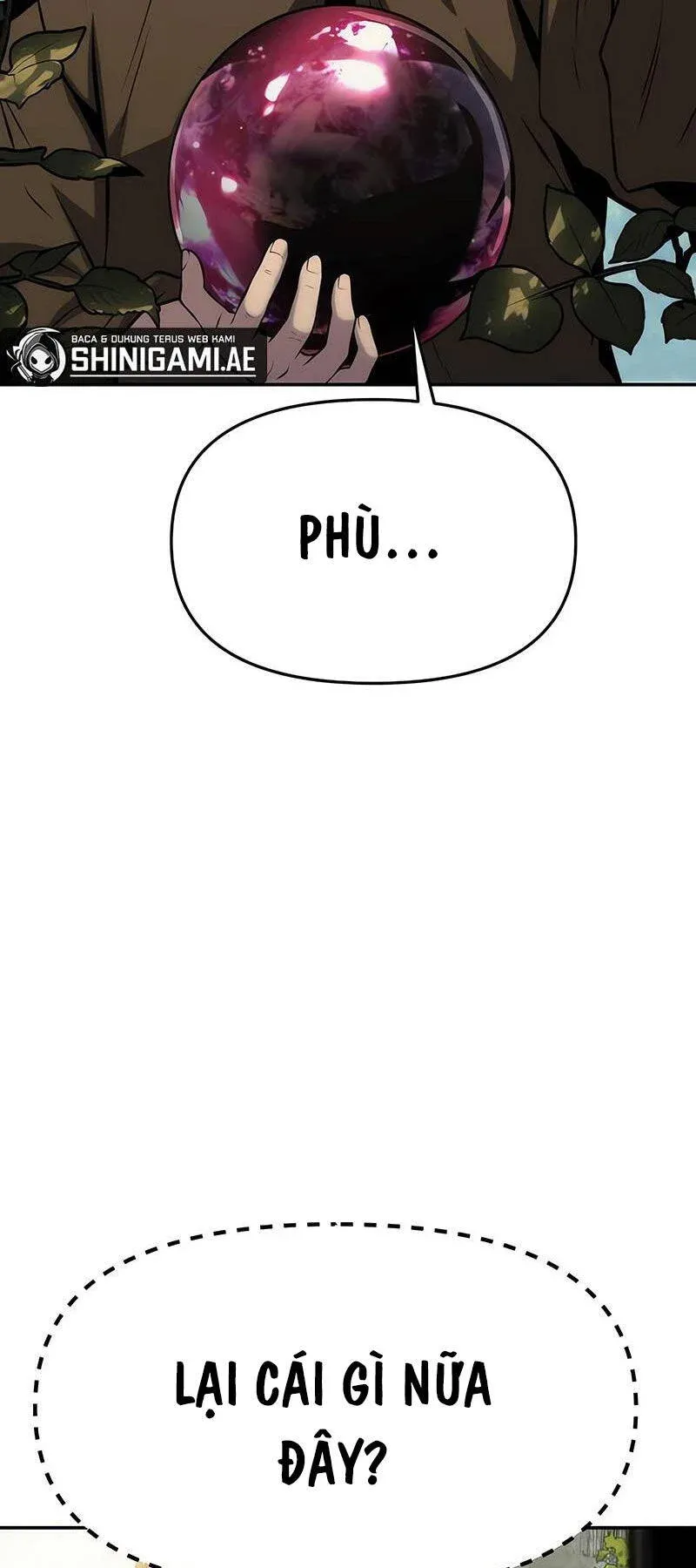 đọc truyện Vua Hiệp Sĩ Đã Trở Lại Với Một Vị Thần Chương 58 ảnh 5 tại Thiên Thai Truyện