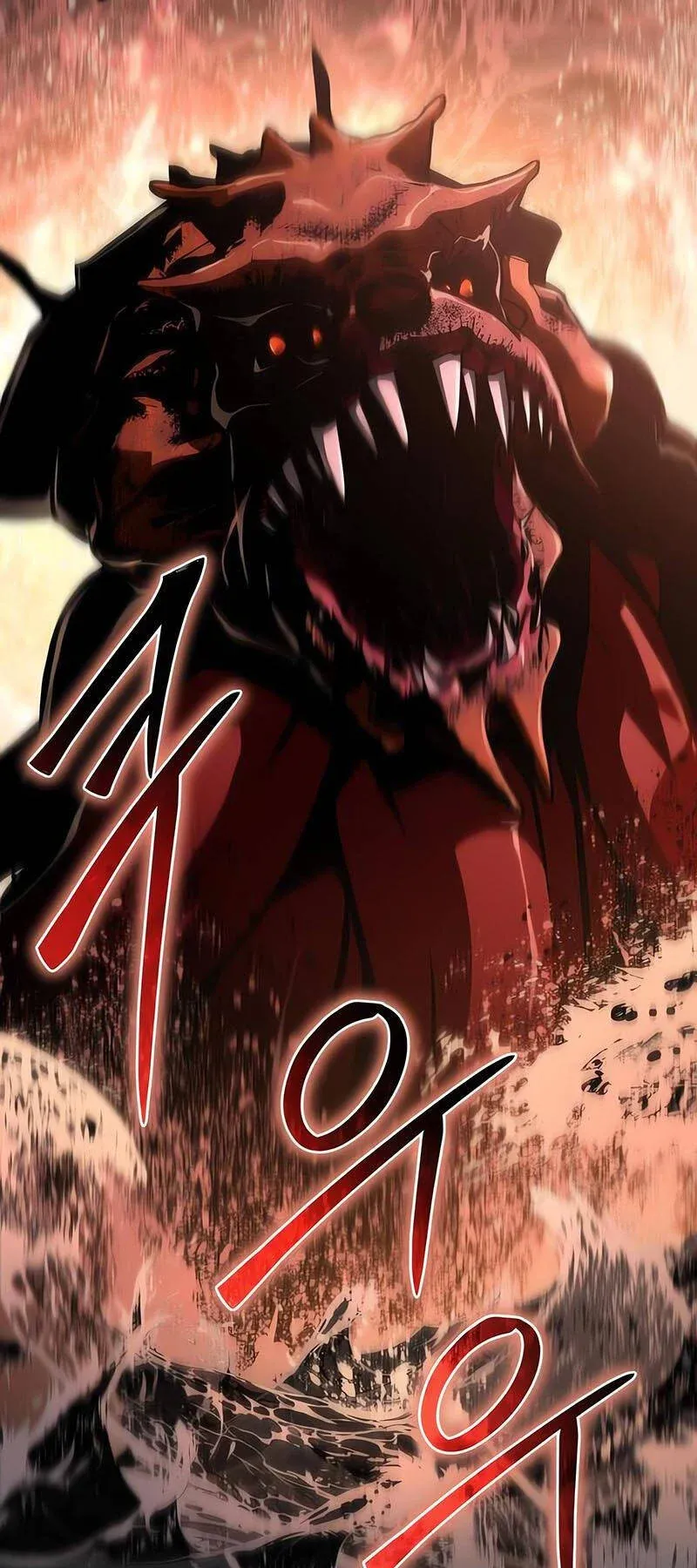 đọc truyện Vua Hiệp Sĩ Đã Trở Lại Với Một Vị Thần Chương 58 ảnh 33 tại Thiên Thai Truyện