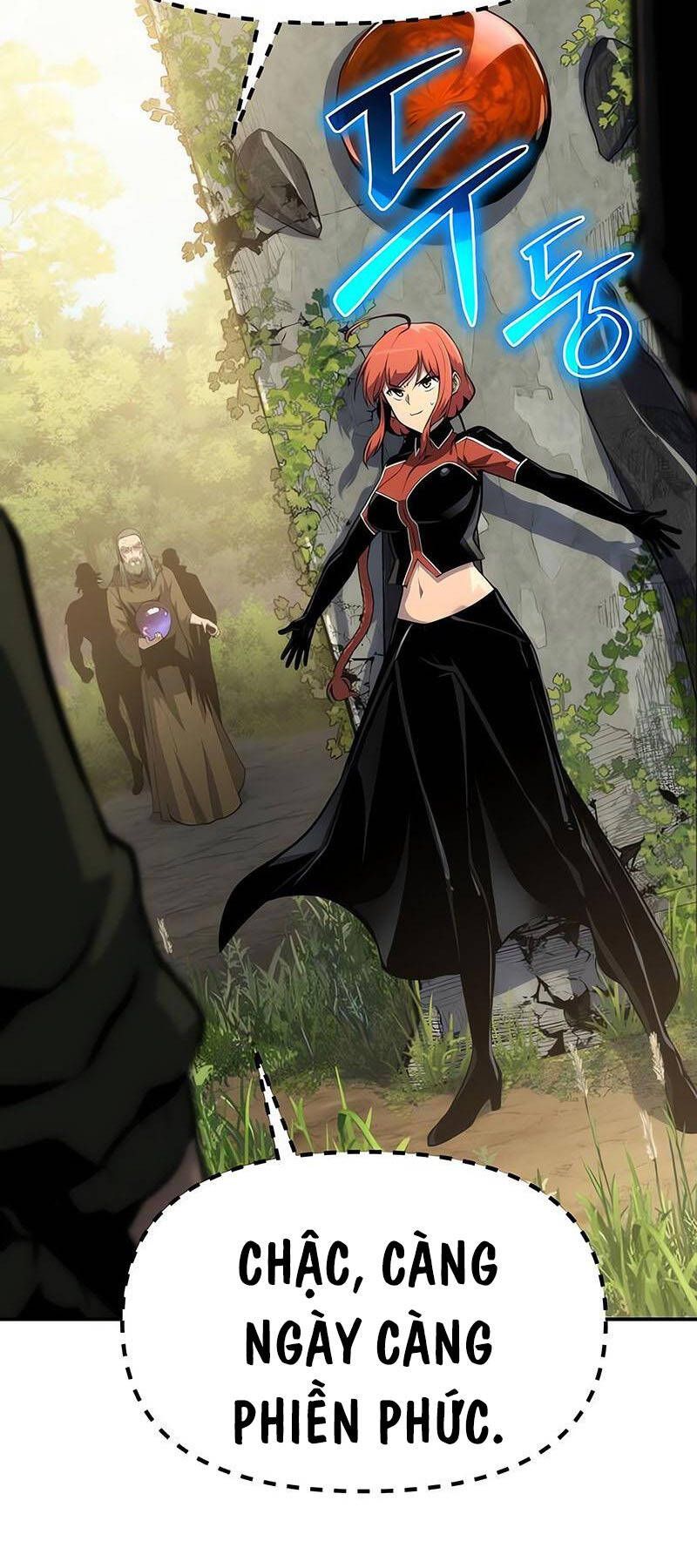 đọc truyện Vua Hiệp Sĩ Đã Trở Lại Với Một Vị Thần Chương 58 ảnh 6 tại Thiên Thai Truyện