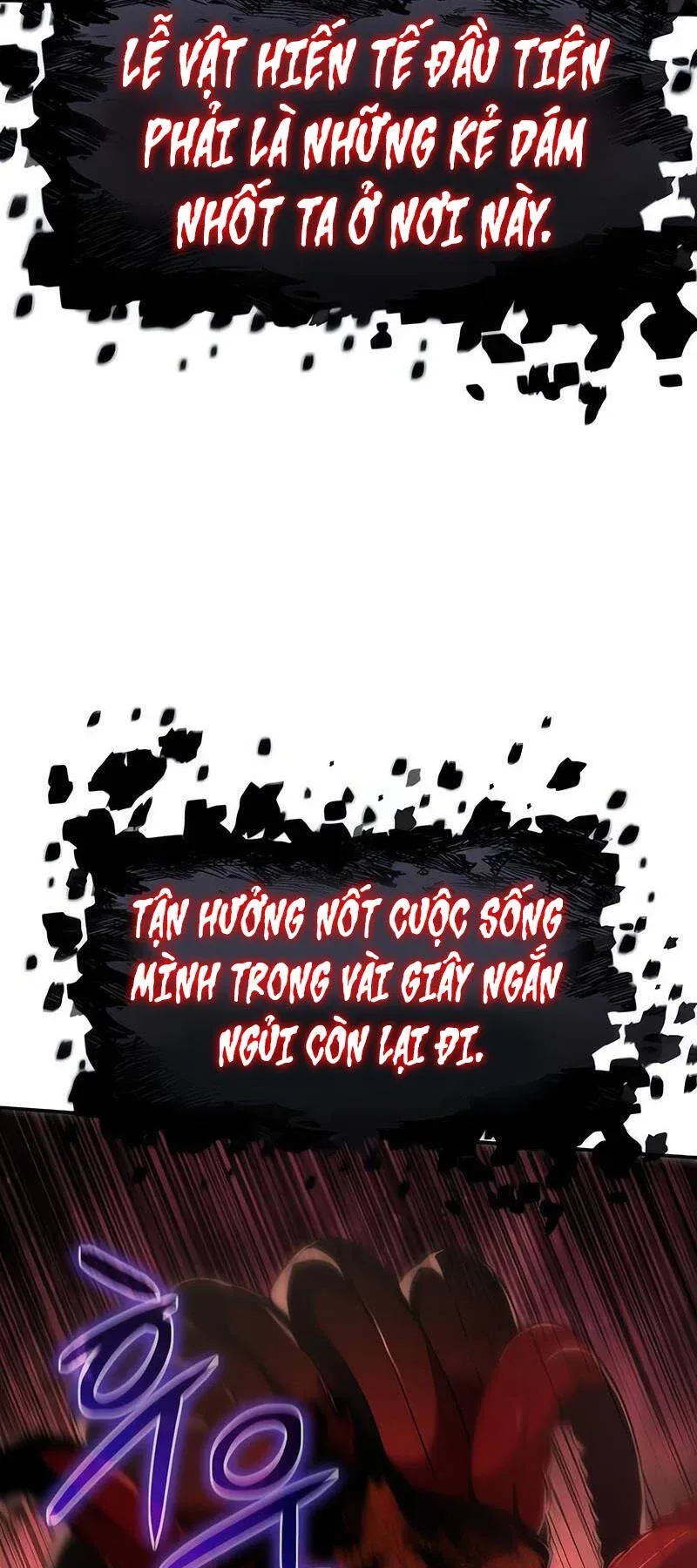 đọc truyện Vua Hiệp Sĩ Đã Trở Lại Với Một Vị Thần Chương 58 ảnh 45 tại Thiên Thai Truyện