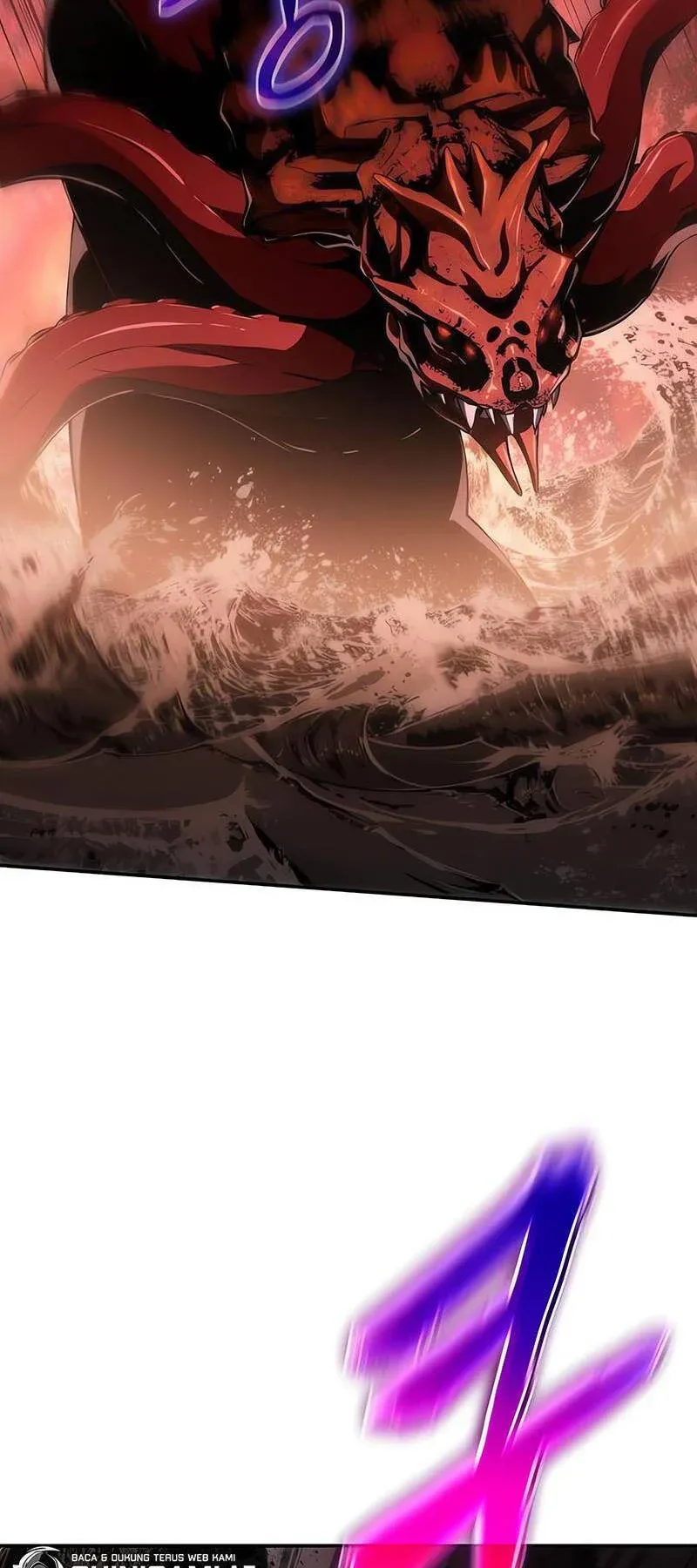 đọc truyện Vua Hiệp Sĩ Đã Trở Lại Với Một Vị Thần Chương 58 ảnh 46 tại Thiên Thai Truyện