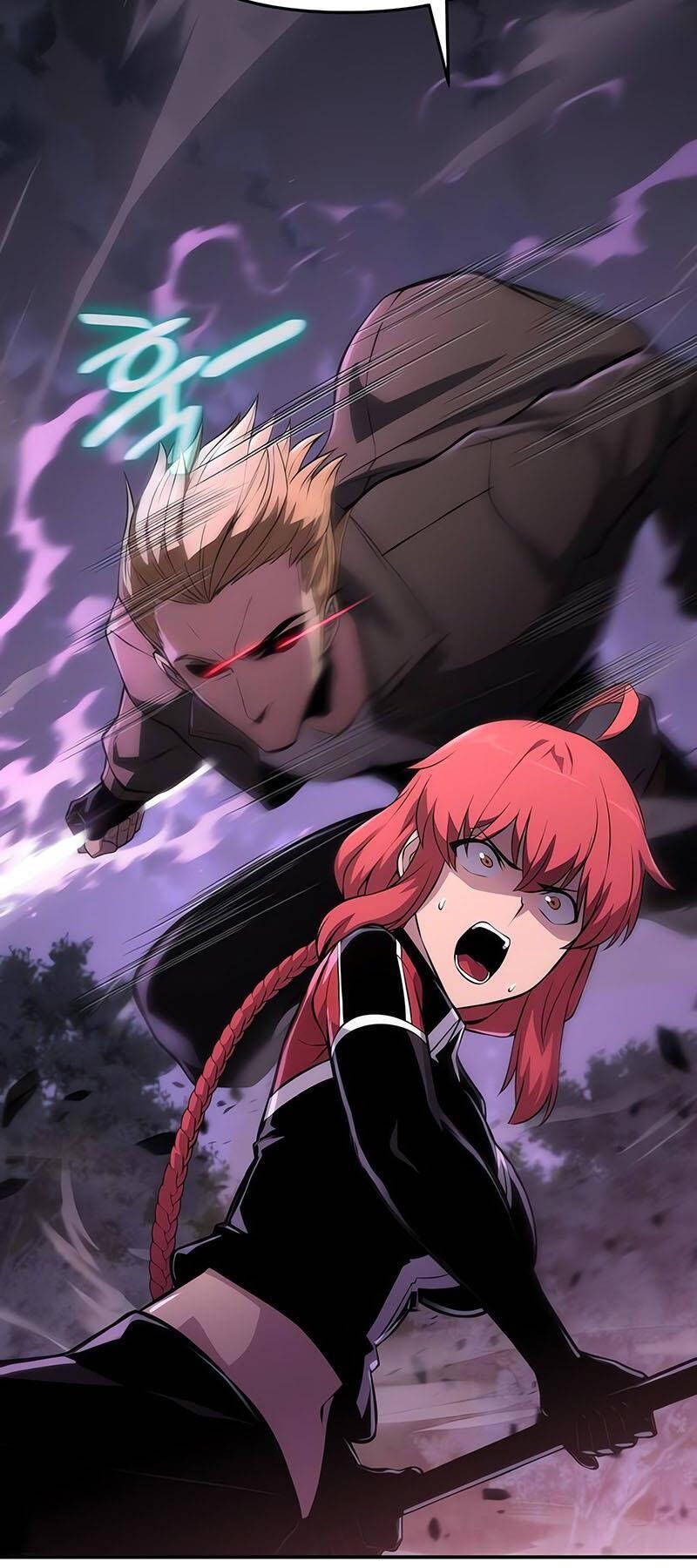 đọc truyện Vua Hiệp Sĩ Đã Trở Lại Với Một Vị Thần Chương 58 ảnh 54 tại Thiên Thai Truyện