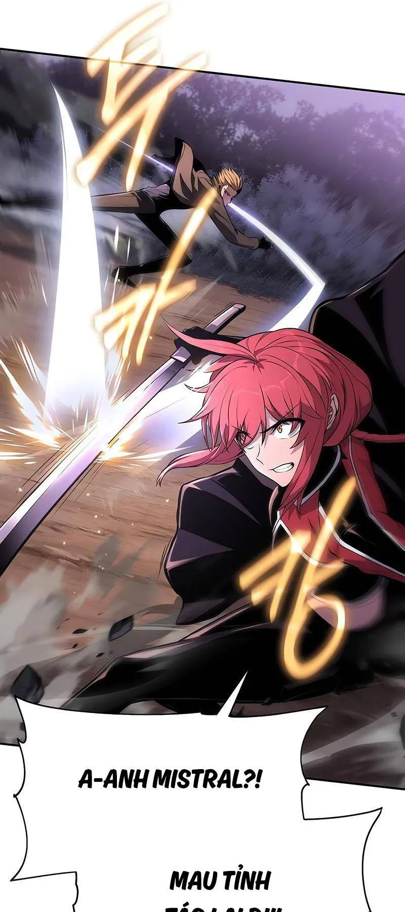 đọc truyện Vua Hiệp Sĩ Đã Trở Lại Với Một Vị Thần Chương 58 ảnh 56 tại Thiên Thai Truyện