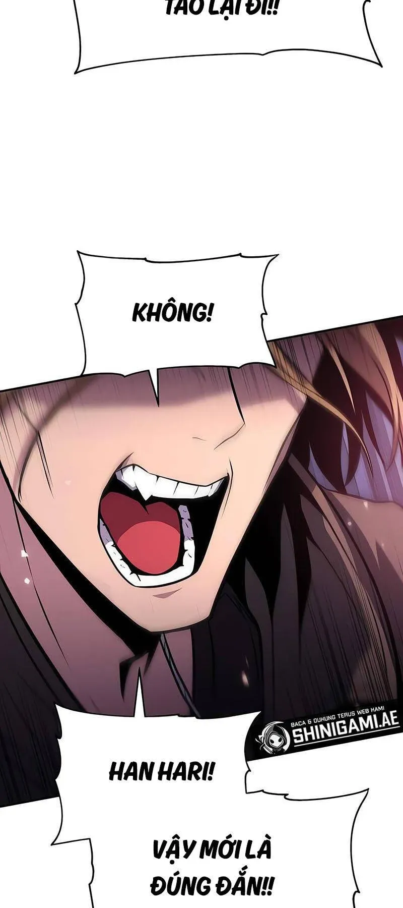 đọc truyện Vua Hiệp Sĩ Đã Trở Lại Với Một Vị Thần Chương 58 ảnh 57 tại Thiên Thai Truyện