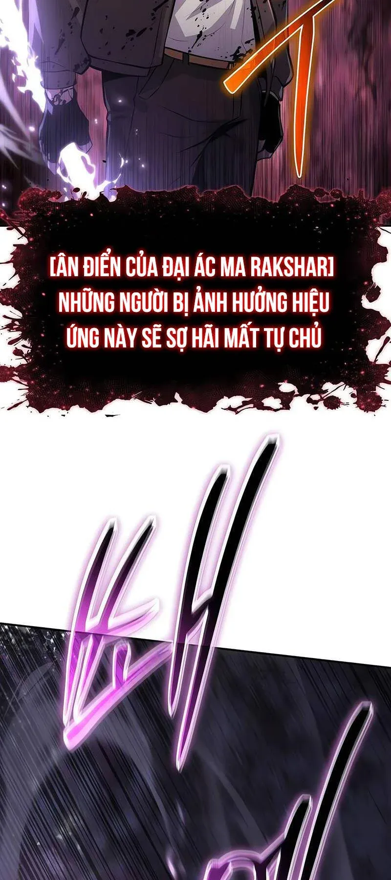 đọc truyện Vua Hiệp Sĩ Đã Trở Lại Với Một Vị Thần Chương 58 ảnh 59 tại Thiên Thai Truyện