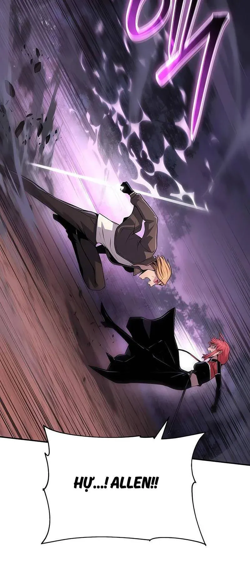 đọc truyện Vua Hiệp Sĩ Đã Trở Lại Với Một Vị Thần Chương 58 ảnh 60 tại Thiên Thai Truyện