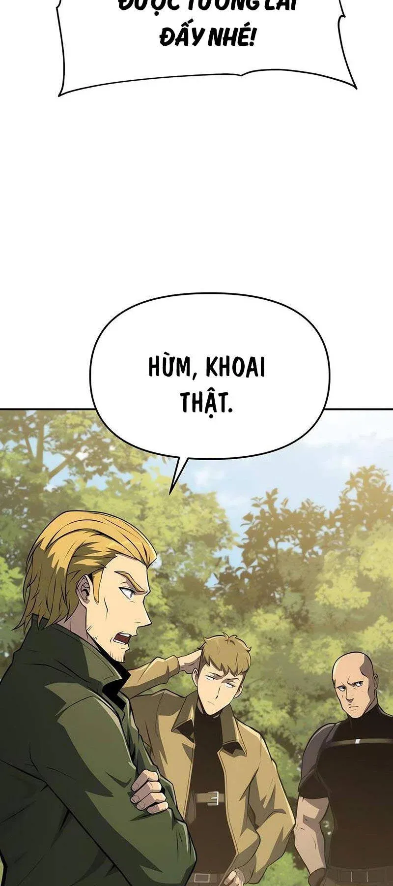 đọc truyện Vua Hiệp Sĩ Đã Trở Lại Với Một Vị Thần Chương 58 ảnh 8 tại Thiên Thai Truyện