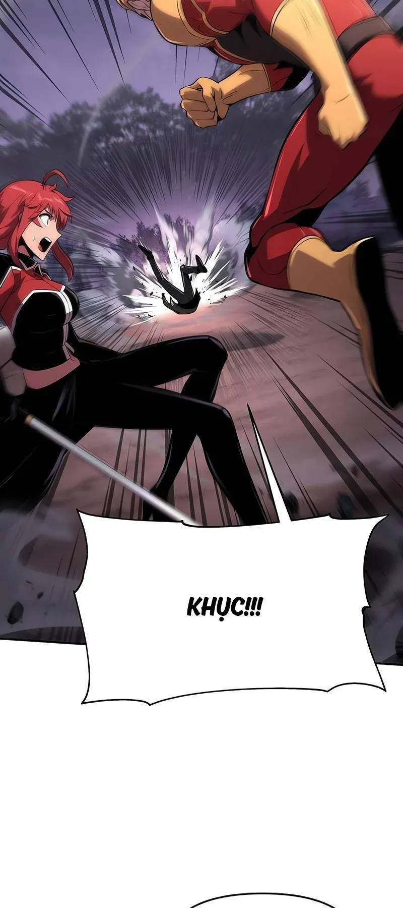 đọc truyện Vua Hiệp Sĩ Đã Trở Lại Với Một Vị Thần Chương 58 ảnh 67 tại Thiên Thai Truyện