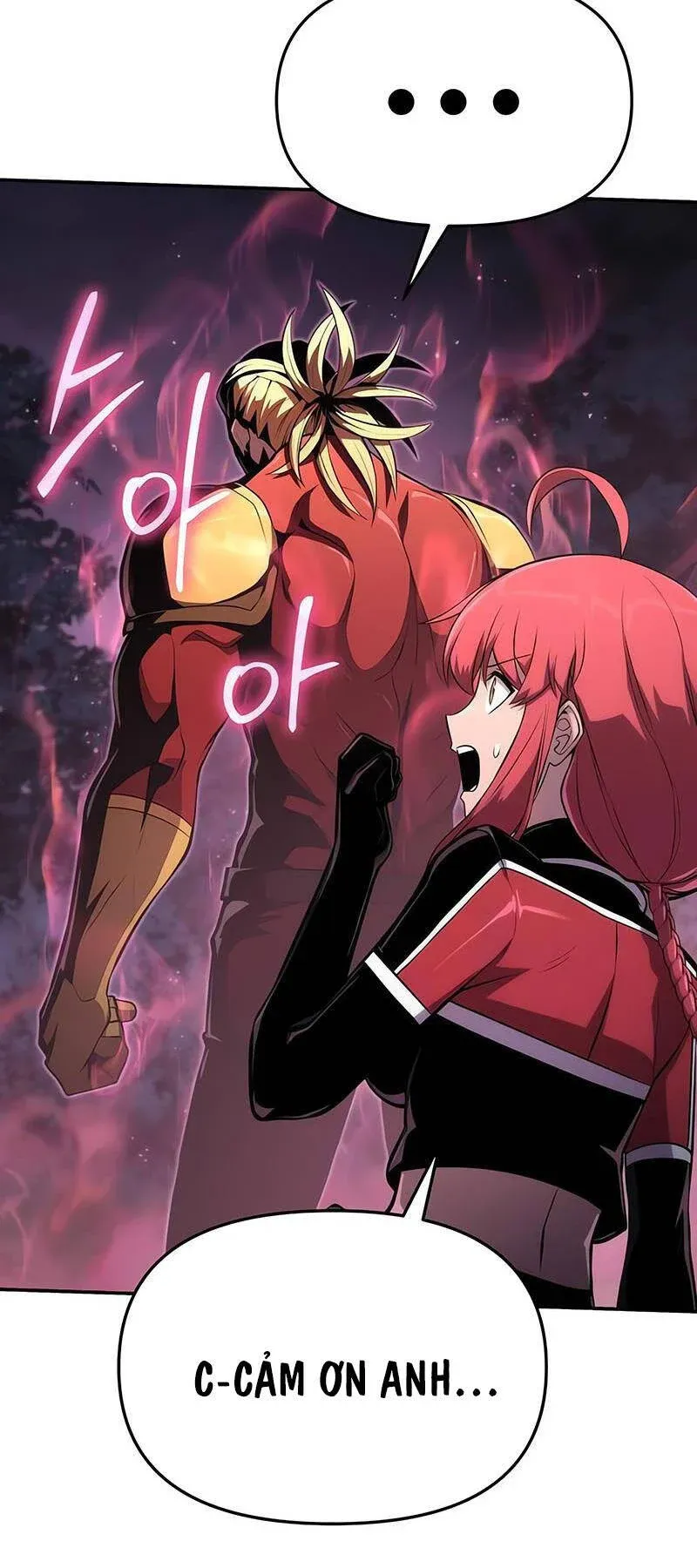 đọc truyện Vua Hiệp Sĩ Đã Trở Lại Với Một Vị Thần Chương 58 ảnh 68 tại Thiên Thai Truyện