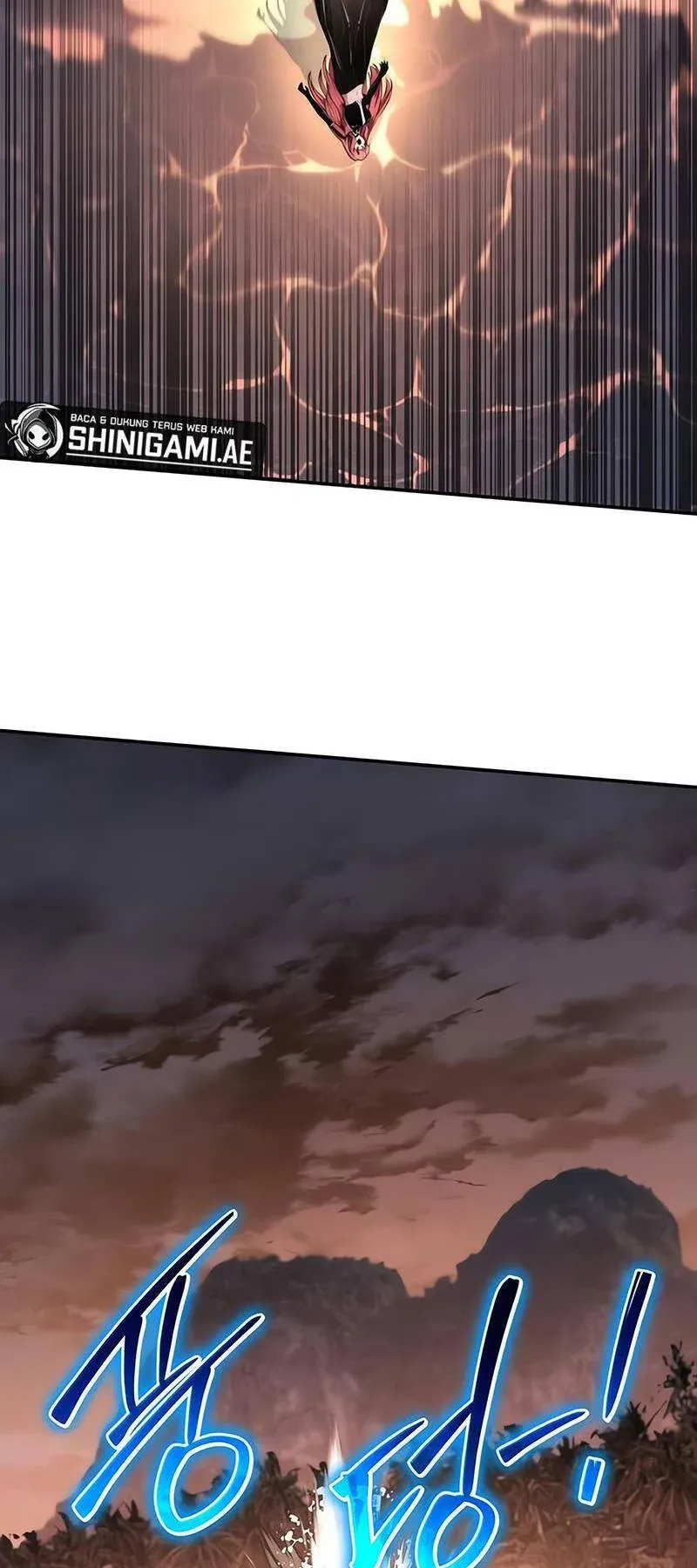 đọc truyện Vua Hiệp Sĩ Đã Trở Lại Với Một Vị Thần Chương 58 ảnh 75 tại Thiên Thai Truyện