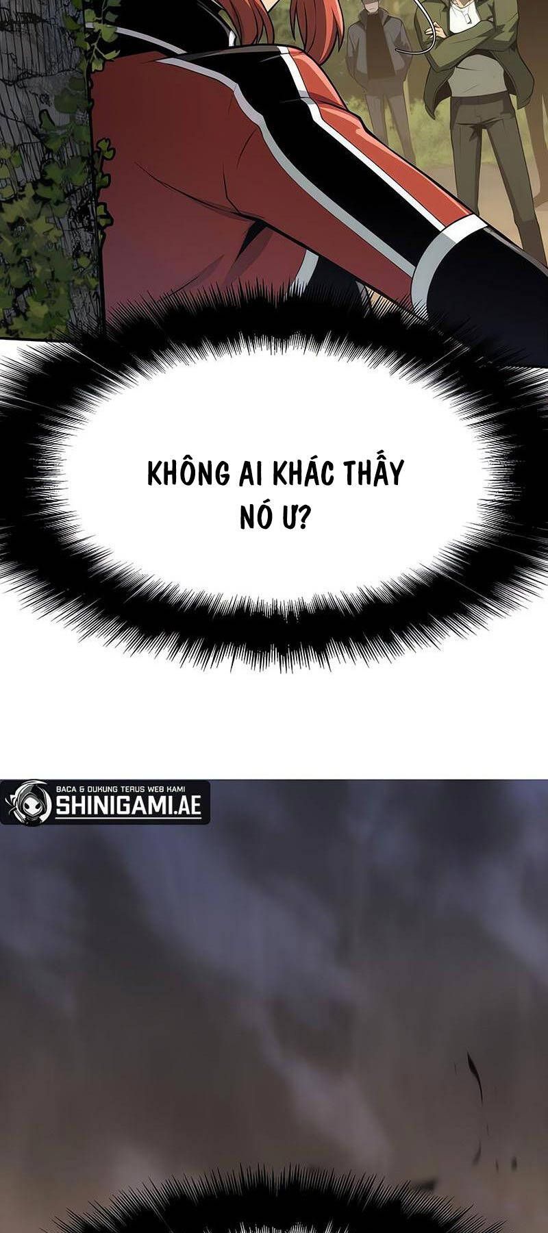 đọc truyện Vua Hiệp Sĩ Đã Trở Lại Với Một Vị Thần Chương 58 ảnh 10 tại Thiên Thai Truyện