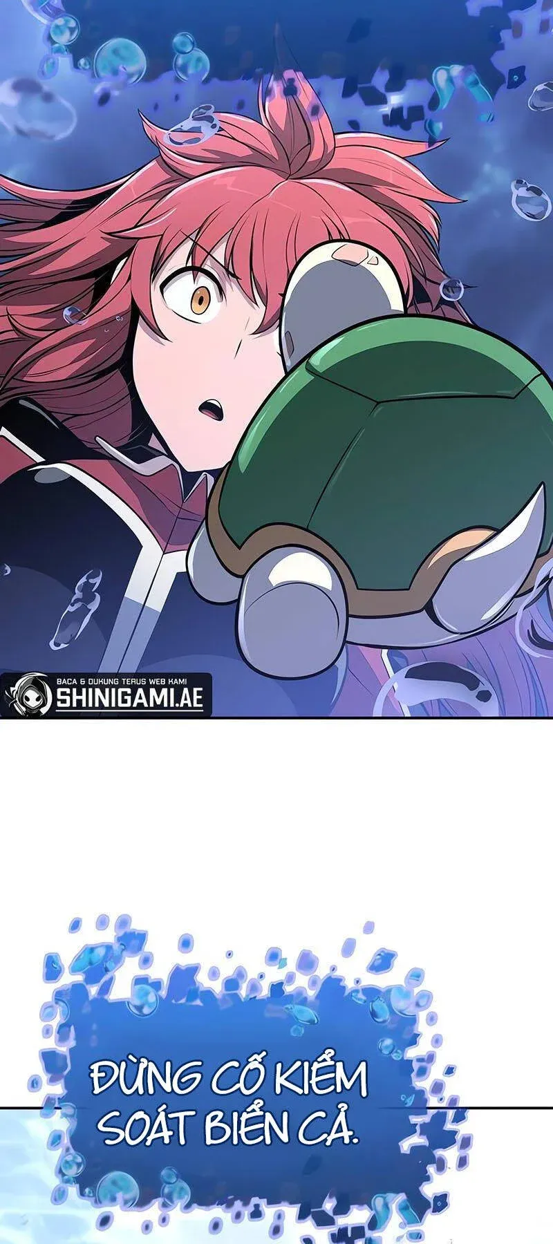 đọc truyện Vua Hiệp Sĩ Đã Trở Lại Với Một Vị Thần Chương 58 ảnh 92 tại Thiên Thai Truyện