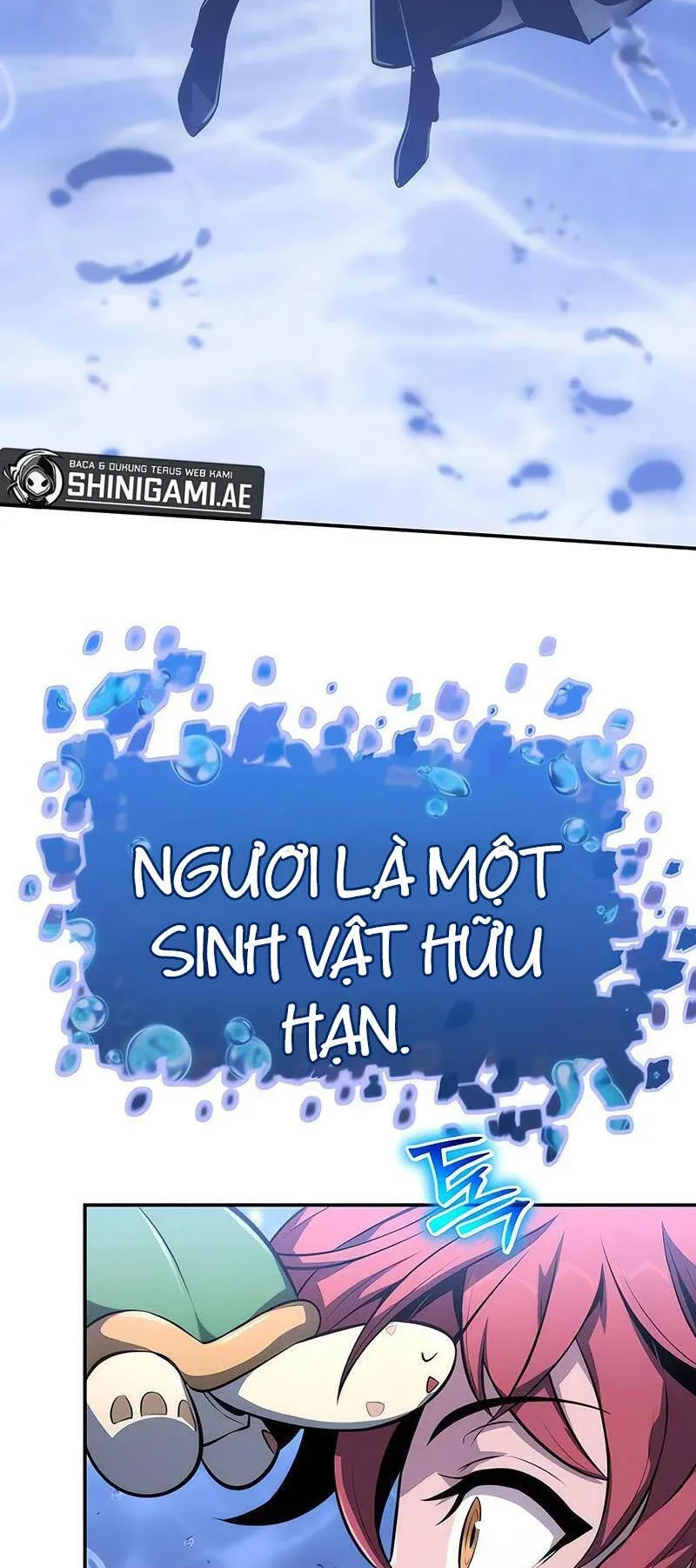 đọc truyện Vua Hiệp Sĩ Đã Trở Lại Với Một Vị Thần Chương 58 ảnh 100 tại Thiên Thai Truyện