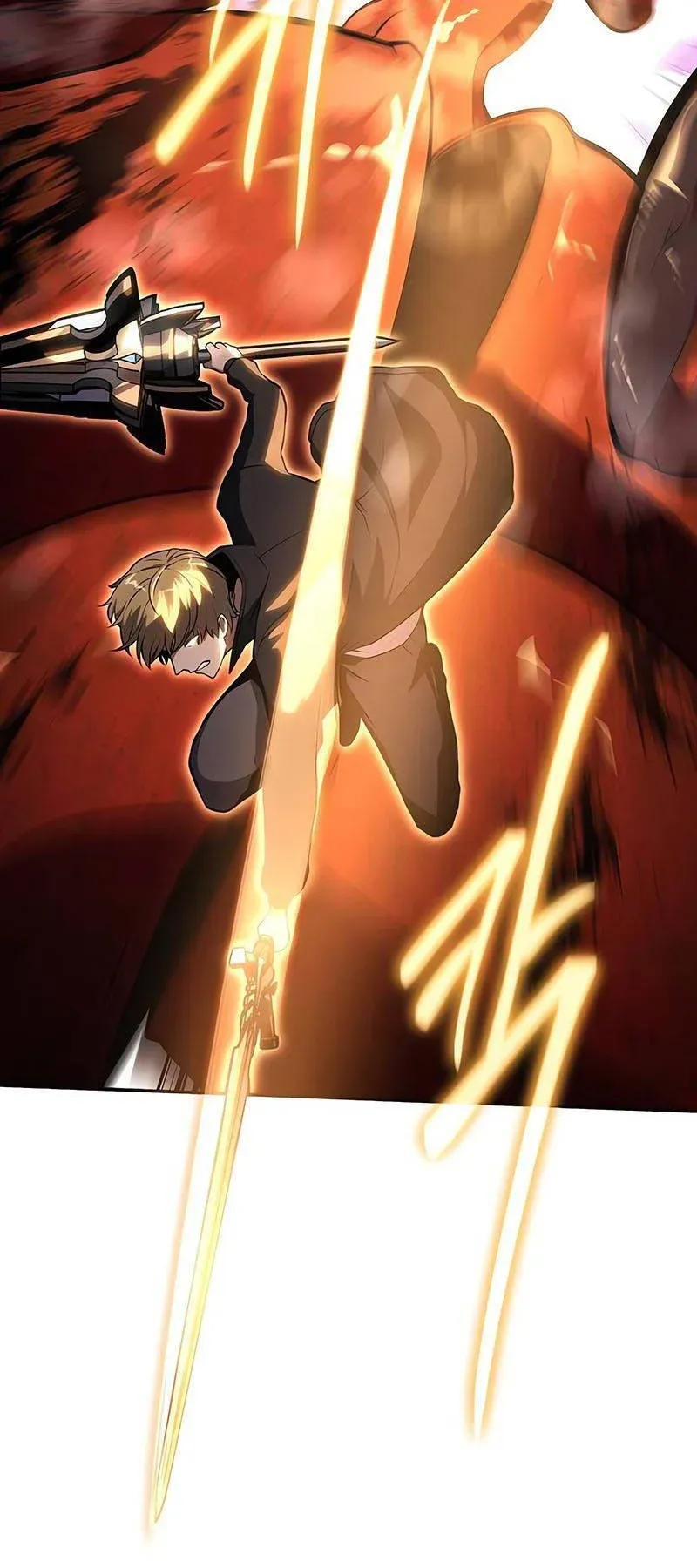 đọc truyện Vua Hiệp Sĩ Đã Trở Lại Với Một Vị Thần Chương 59 ảnh 103 tại Thiên Thai Truyện