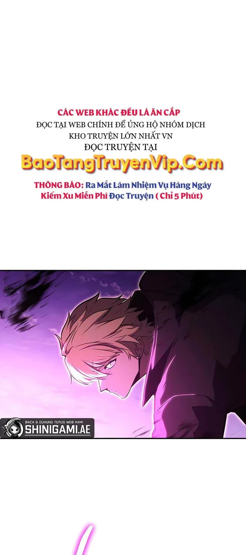 đọc truyện Vua Hiệp Sĩ Đã Trở Lại Với Một Vị Thần Chương 59 ảnh 104 tại Thiên Thai Truyện