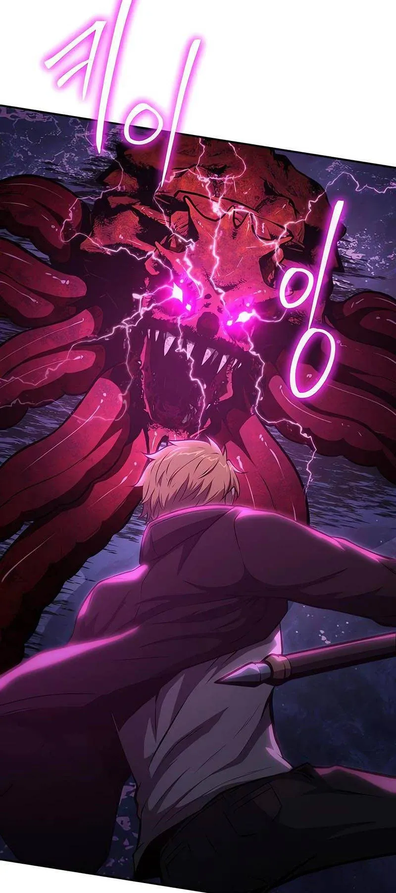 đọc truyện Vua Hiệp Sĩ Đã Trở Lại Với Một Vị Thần Chương 59 ảnh 105 tại Thiên Thai Truyện