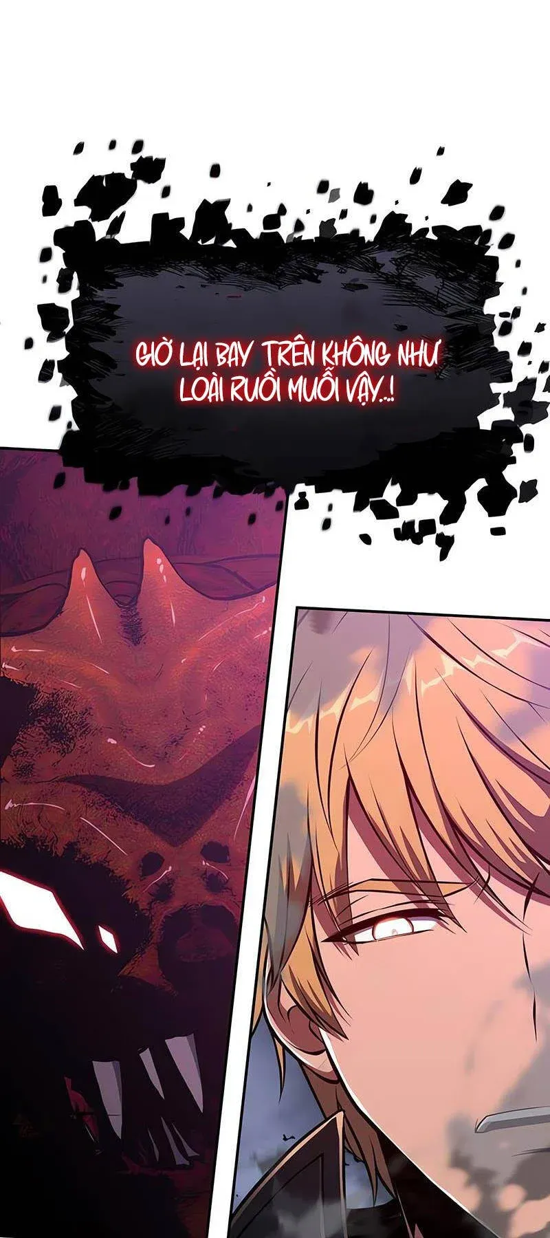 đọc truyện Vua Hiệp Sĩ Đã Trở Lại Với Một Vị Thần Chương 59 ảnh 111 tại Thiên Thai Truyện