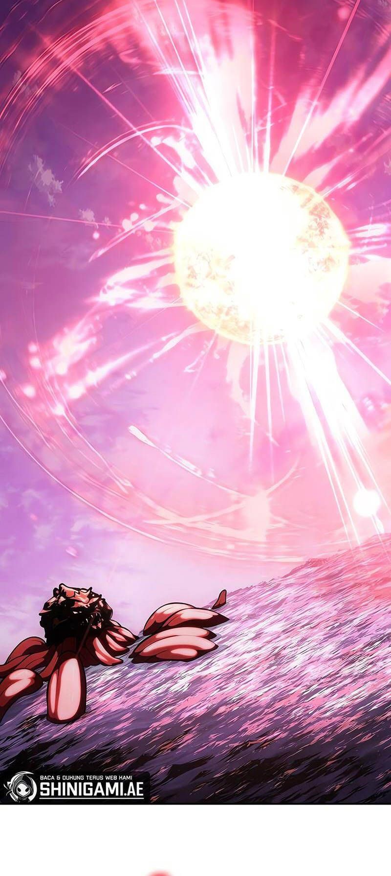 đọc truyện Vua Hiệp Sĩ Đã Trở Lại Với Một Vị Thần Chương 59 ảnh 115 tại Thiên Thai Truyện