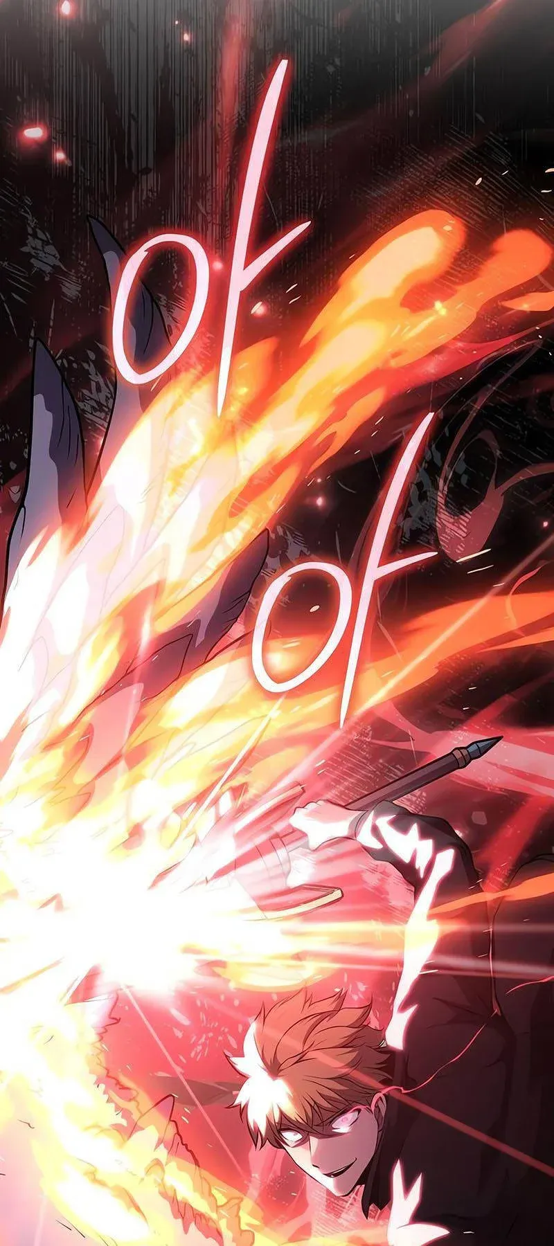 đọc truyện Vua Hiệp Sĩ Đã Trở Lại Với Một Vị Thần Chương 59 ảnh 117 tại Thiên Thai Truyện