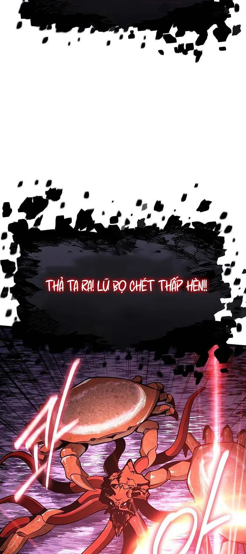 đọc truyện Vua Hiệp Sĩ Đã Trở Lại Với Một Vị Thần Chương 59 ảnh 123 tại Thiên Thai Truyện