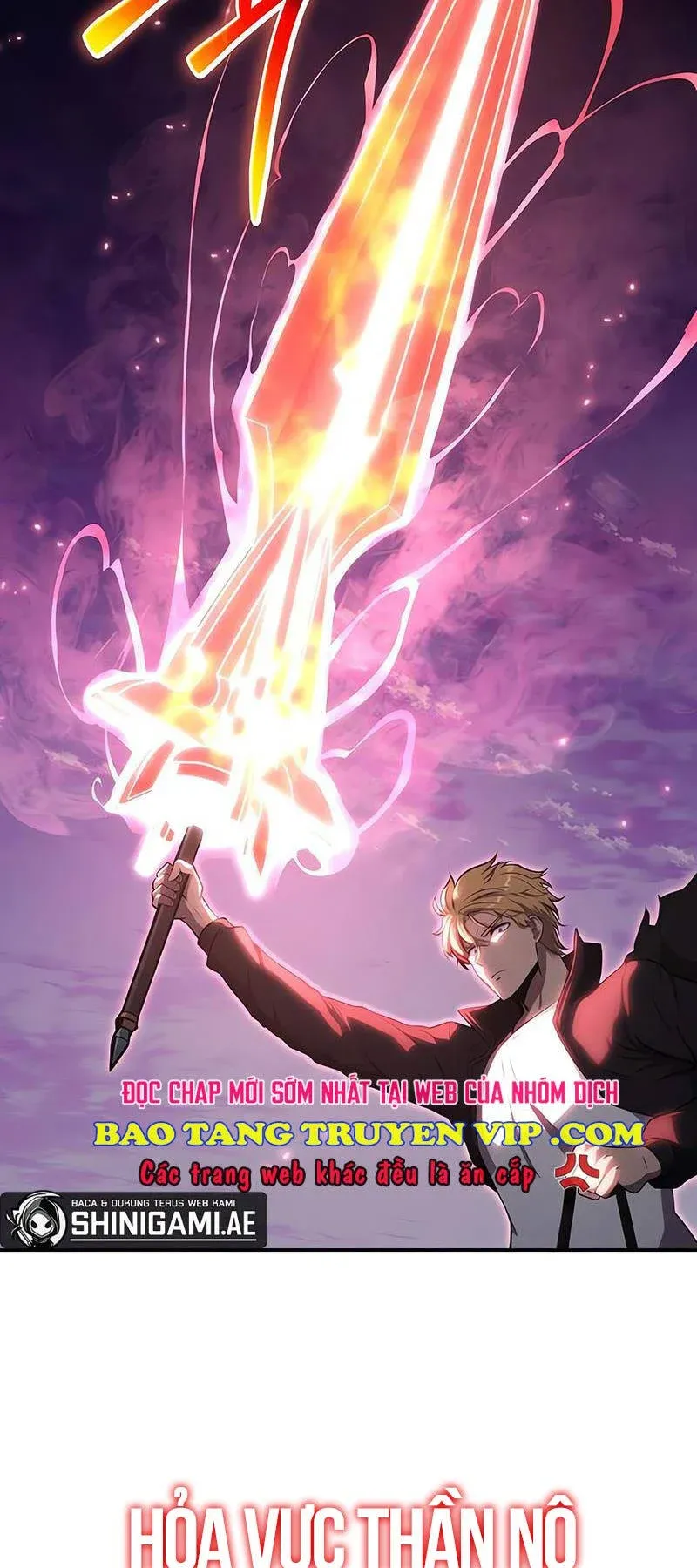 đọc truyện Vua Hiệp Sĩ Đã Trở Lại Với Một Vị Thần Chương 59 ảnh 125 tại Thiên Thai Truyện